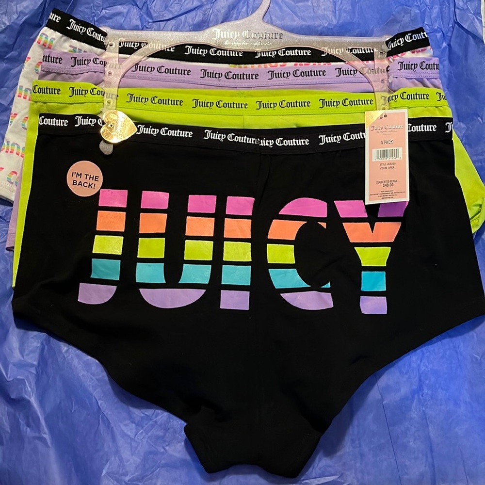 Juicy Couture Intimate